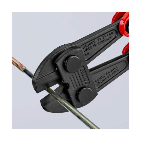 Nożyce Knipex 7172460 465 x 119 x 34 mm