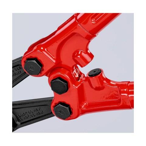 Nożyce Knipex 7172460 465 x 119 x 34 mm