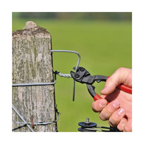 Nożyce Knipex CoBolt 205 x 41 x 15 mm