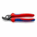 Nożyce do kabli Knipex 9512165 Nożyce do kabli