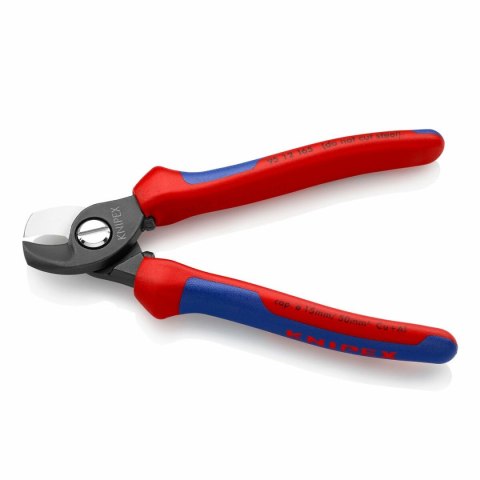 Nożyce do kabli Knipex 9512165 Nożyce do kabli