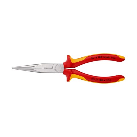 Obcęgi Knipex 200 x 56 x 19 mm