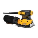Szlifierka oscylacyjna Dewalt DWE492DUO1-QS 230 W