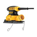 Szlifierka oscylacyjna Dewalt DWE492DUO1-QS 230 W