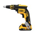 Wkrętak elektryczny Dewalt DCF620D2-QW
