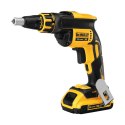 Wkrętak elektryczny Dewalt DCF620D2-QW