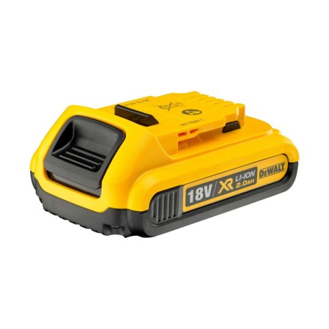 Wkrętak elektryczny Dewalt DCF620D2-QW