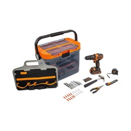 Zestaw wiertło i akcesoria Black & Decker bcksb05-qw 18 V