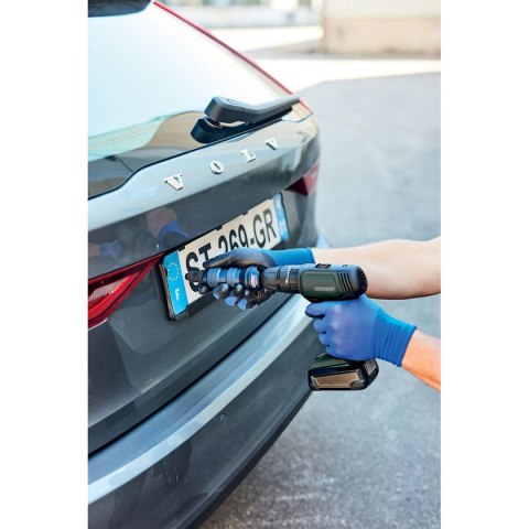 Adapter Rapid RP150 5001484 Nity 6 x 24,5 x 11 cm