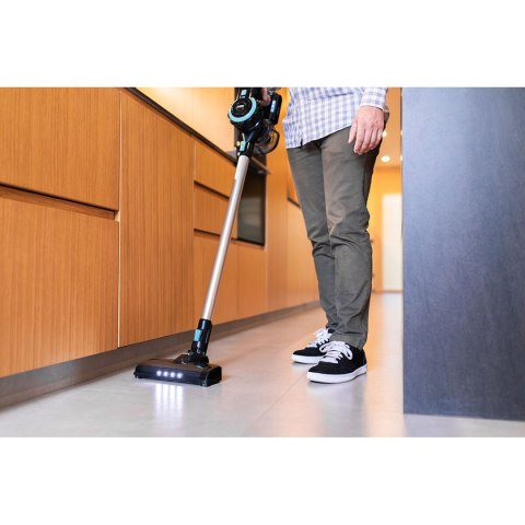 Bezprzewodowy Odkurzacz Szczotka EDM 07698 1200 W 200 W 2 w 1