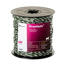 Płot zewnętrzny Pastormatic