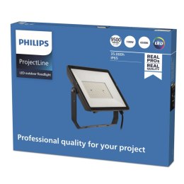 Reflektor LED Philips Proyector Czarny