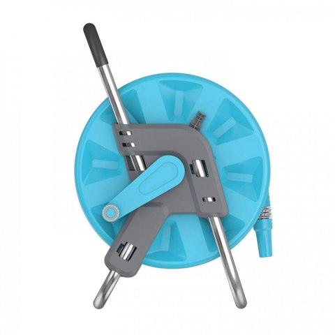 Bęben na wąż Cellfast Aluplus 20 m Wąż