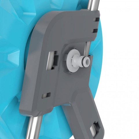 Bęben na wąż Cellfast Aluplus 20 m Wąż