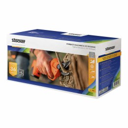 Elektryczny sekator akumulatorowy Stocker Vulcano E-24 TR Basic ST-314 20-25 mm 29 cm