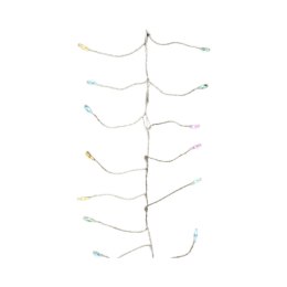 Girlanda z Lampkami LED Lumineo 6 W 6 m 1,2 m