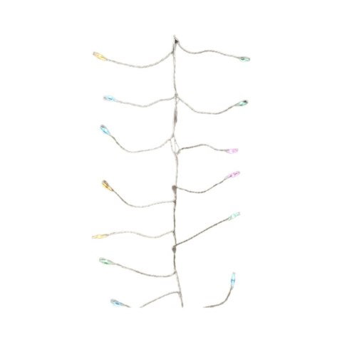 Girlanda z Lampkami LED Lumineo 6 W 6 m 1,2 m