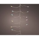 Girlanda z Lampkami LED Lumineo 6 W Wielokolorowy 11 m 5 m 1,2 m