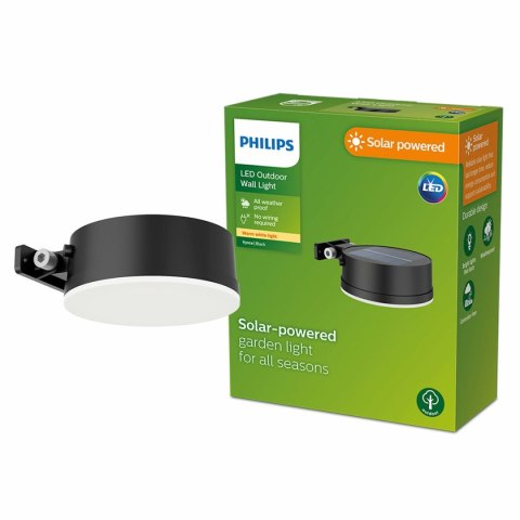 Kinkiet Ścienny Philips 1,5 W 200 Lm Słoneczny Okrągły (2700 K)