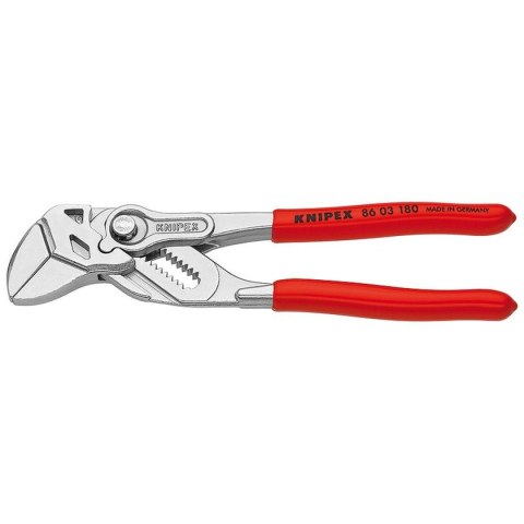 Klucz kombinowany Knipex 8603180 180 mm