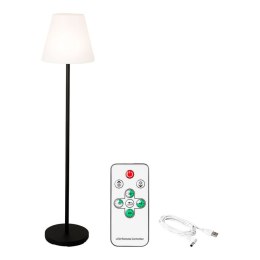 Lampa Stojąca Lumineo 894459 150 cm Wielokrotnego ładowania