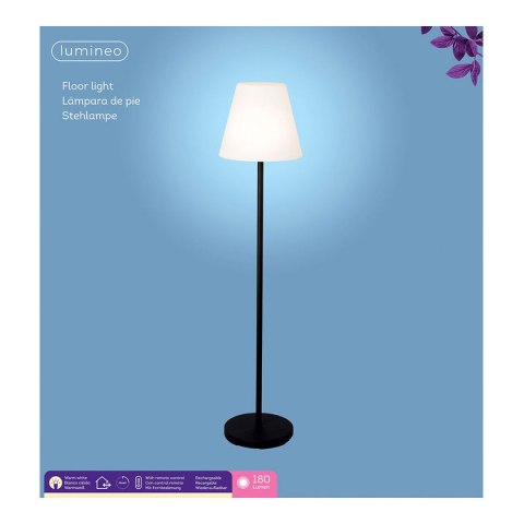 Lampa Stojąca Lumineo 894459 150 cm Wielokrotnego ładowania