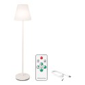 Lampa Stojąca Lumineo 894460 150 cm Wielokrotnego ładowania