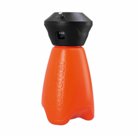 Opryskiwacz ciśnieniowy do ogrodu Stocker 2 L