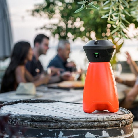 Opryskiwacz ciśnieniowy do ogrodu Stocker 2 L