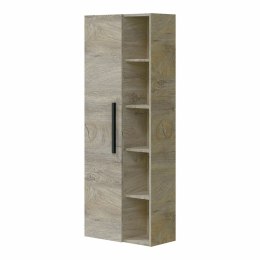 Szafa Forés Brązowy Melamina 51 X 25 X 135 CM