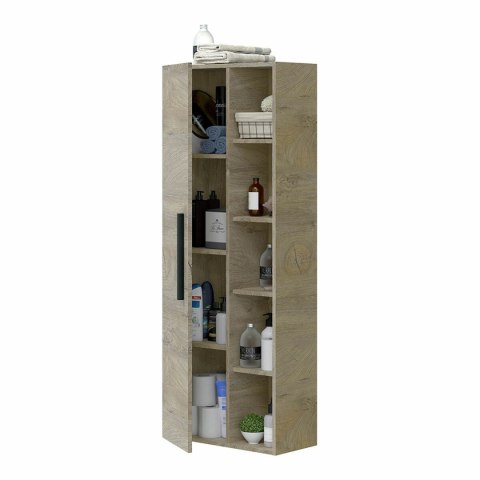 Szafa Forés Brązowy Melamina 51 X 25 X 135 CM