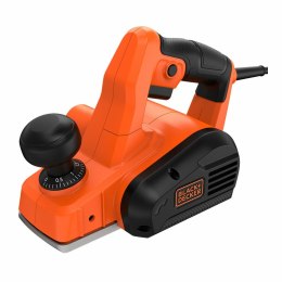 Szczotka stolarska Black & Decker bew712-qs 710 W 16500 RPM 82 mm