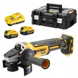 Szlifierka kątowa Dewalt 1000 W