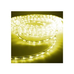 Wąż LED EDM 72717 flexiLED Żółty 2 drogi