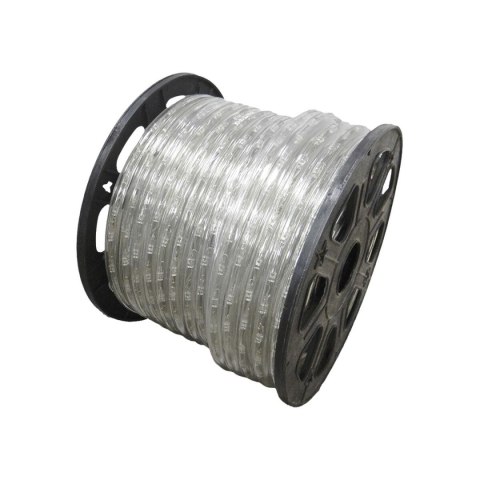 Wąż LED EDM 72718 Flexiled Czerwony