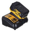 Wiertarka udarowa Dewalt tstak vi dck2080p2t-qw 18 V