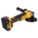 Wiertarka udarowa Dewalt tstak vi dck2080p2t-qw 18 V