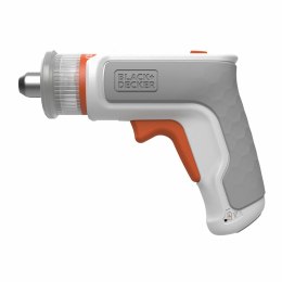 Wkrętak elektryczny Black & Decker bcknvcrta01-qw 5 Nm