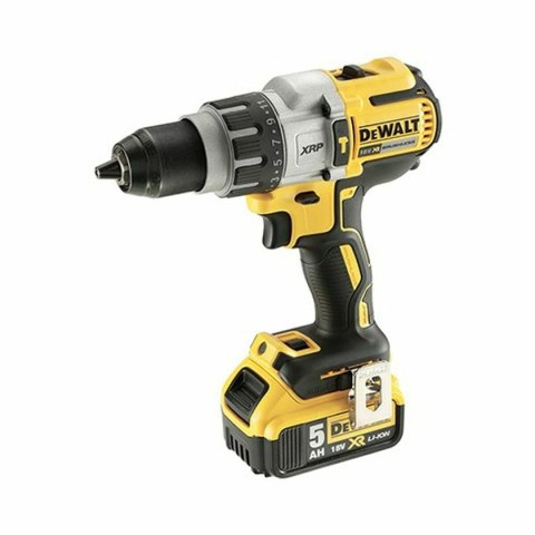 Wkrętak elektryczny Dewalt DCD996P2 820 W