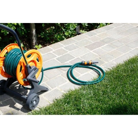 Wózek na węża GF Garden Eurotank Plus gf80005756 20 m