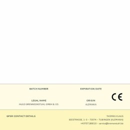 Bębny kablowe Brennenstuhl 25 m