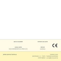 Bębny kablowe Brennenstuhl 3 x 1,5 mm 50 m