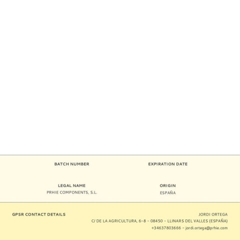 Deska Klozetowa Prhie loira Biały