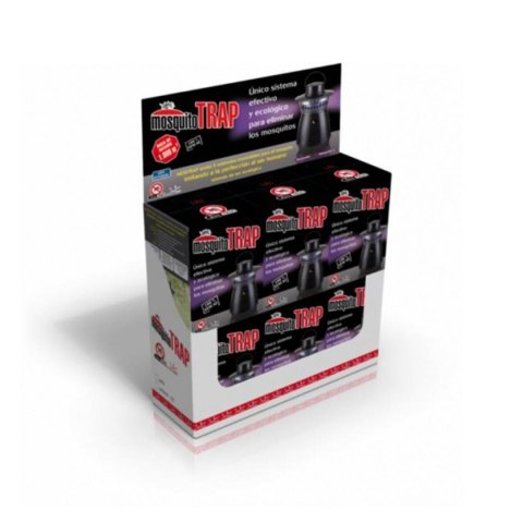 Elektryczny Odstraszacz Komarów JATA Plastikowy