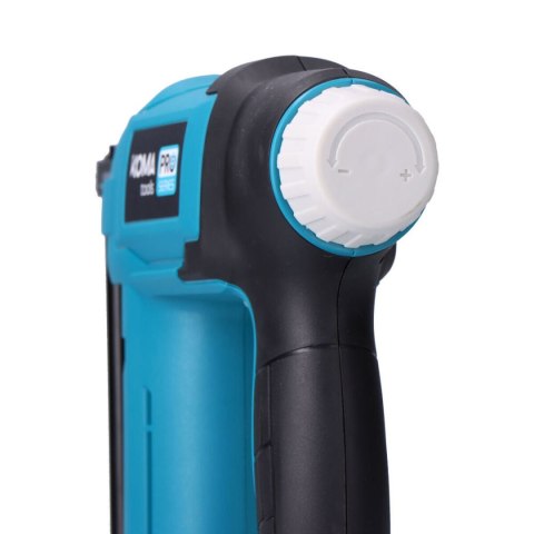 Gwoździarka-zszywacz Koma Tools