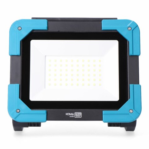 LED spotlight Koma Tools