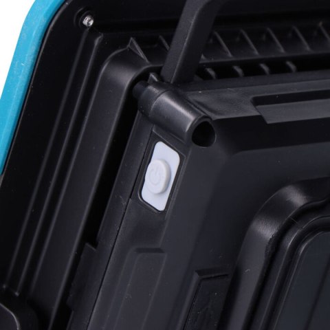 LED spotlight Koma Tools