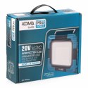LED spotlight Koma Tools