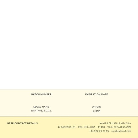 Ostrza do narzędzia wielofunkcyjnego Koma Tools