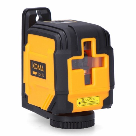 Poziomica laserowa Koma Tools